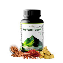 Plant based and Ayurvedic