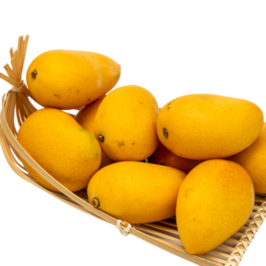 Fresh Mango